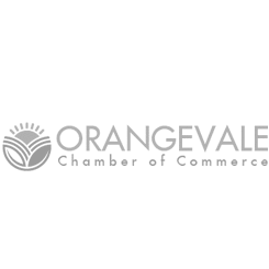 Orangevale Chamber of Commerce Logo