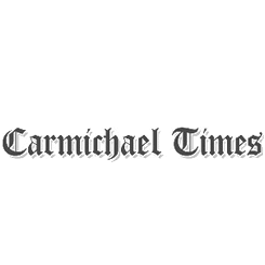 Carmichael Times Logo