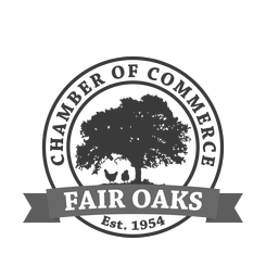 Fair Oaks Chamber of Commerce Logo